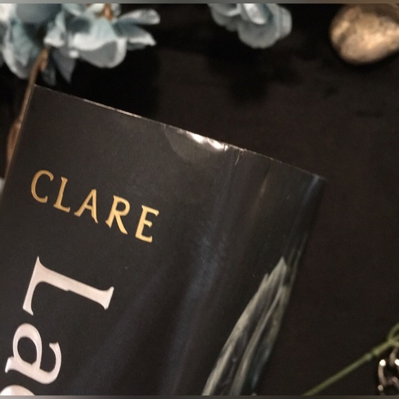 Lady Midnight - Stamp Signed Indigo Exclusive Edition - By Cassandra Clare - Hc - Picture 13 of 16